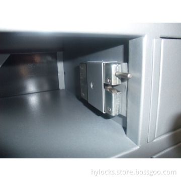 Letter Box, Recode Box, Meter Box